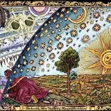 Flying Spaghetti Monster - Летающий Макаронный Монстр