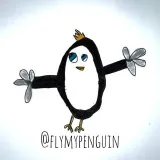 FlyMyPenguin - Aerial View