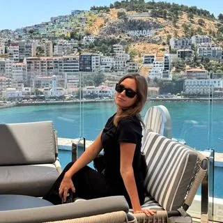 Лети со мной - туры онлайн