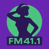 fm41.1 - charla 41.1 grados