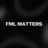FMLMATTERS- Música y rap.