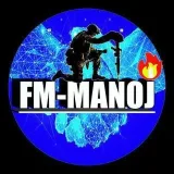FM MANOJ - госработа мотивация