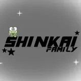 Family SHINKAI - семейный контент