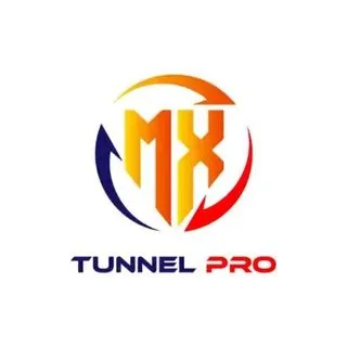 Mx Tunnel - VPN туннели
