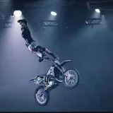 FMX FERZ - мотофристайл