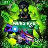 Fniks CFG - игровые конфиги