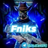 Fniks- Canal de juego.