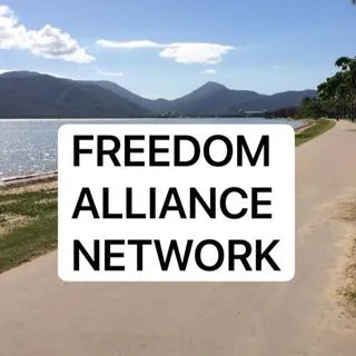 FNQ Freedom - Альянс свободы