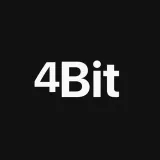 4.Bit- Crypto news.