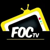 FOCTV - стриминг каналов
