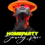 #HOMEPARTY - home parties