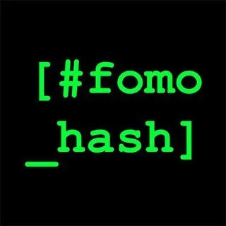 Fomo Hash - майнинг