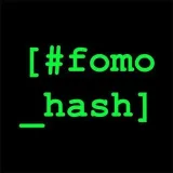 Fomo Hash - майнинг