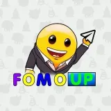 FOMO UP - Play and Earn