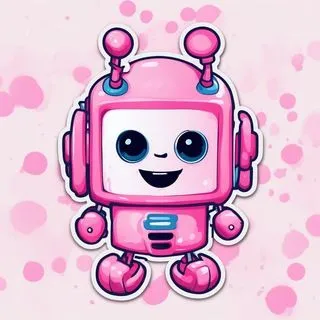 Шрифты и стикеры - создание Telegram