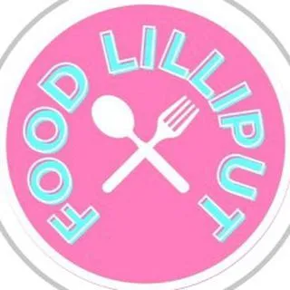 FOOD LILLIPUT - гастро арт