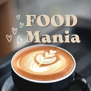 FOOD Mania - фудблогеры