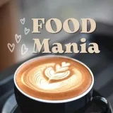 FOODMania- Food bloggers.