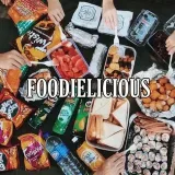 Racun Ma Makanan - food