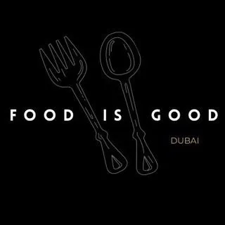 Food is Good - Дубай