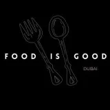 Food is Good - Дубай