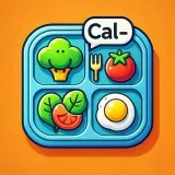 Calorie tracker AI - análisis de calorías