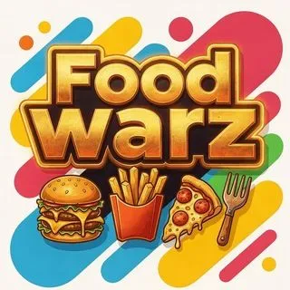 foodwarz - калории по фото