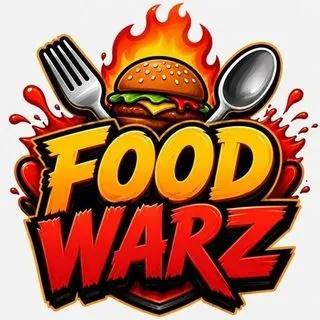 foodwarz - калории по фото