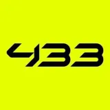433 - hogar del fútbol