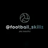 Football Skillz - футбольные навыки