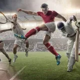 Football Tennis Sports - ставки на спорт