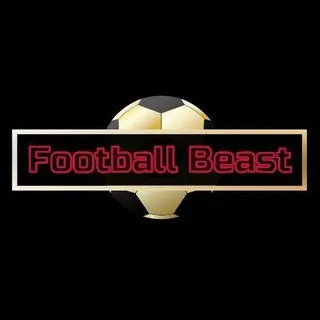 FOOTBALL BEAST - мощный футбол