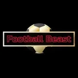 FOOTBALL BEAST powerful football