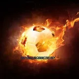 Football Big Bang Theory - футбол теория