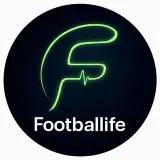 FOOTBALLIFE- Goals and news.