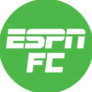 ESPN FC - футбол по всему миру