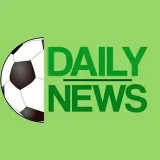 footballDaily News- Football news.