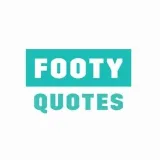 FOOTYQUOTES- football quotes
