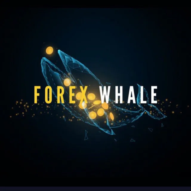 FOREX WHALE - Киты форекс