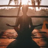 Música para la meditación- música de relajación.