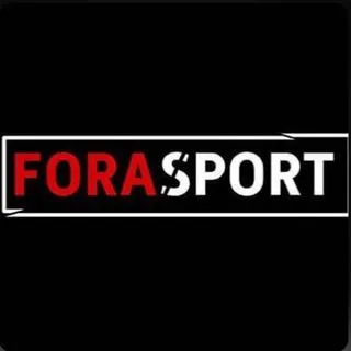 FORASPORT - прогнозы на спорт