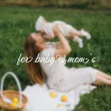 for baby&mom’s - жизнь мам Тулы