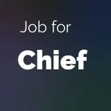 Job for Chiefs - top IT vacancies