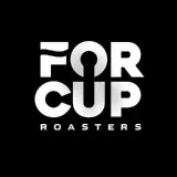 FORCUP ROASTERS - кофе для HoReCa