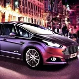 RedFord - repair and chip tuning Ford