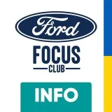 Ford Focus INFO - knowledge base