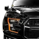 Ford Raptor - para los fans.