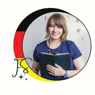 Foreign_Sprache - детский немецкий