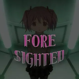 Foresighted - рандомный контент