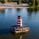 Lake Resort - vacaciones en familia